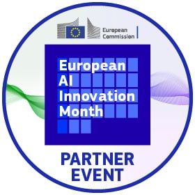 European AI Innovation Month Partner Event