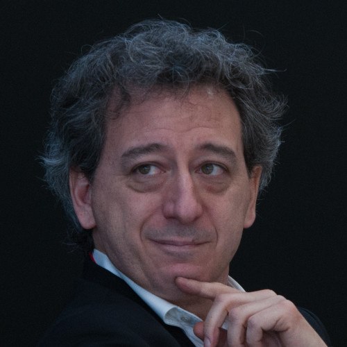 Andrea Renda, CEPS