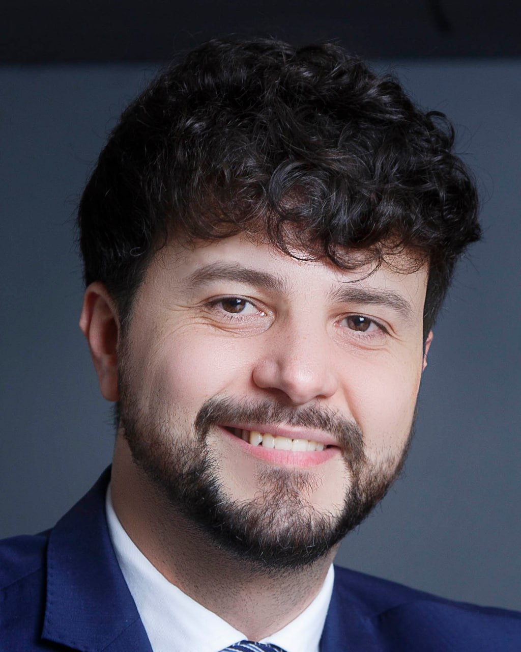 Brando Benifei, Member of the European Parliament